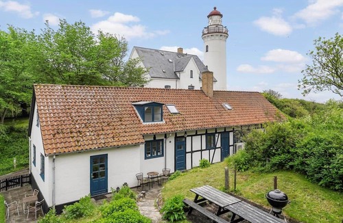Samsø House | 20232 Samsø - Vesborg Fyr 1 A