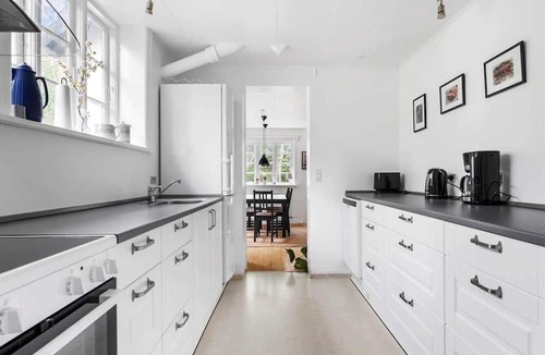 Samsø House | 20232 Samsø - Vesborg Fyr 1 A
