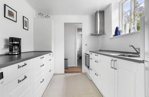 Samsø House | 20232 Samsø - Vesborg Fyr 1 A