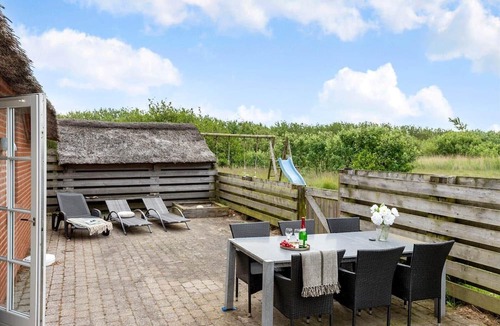 Sundhuse House | 10868 Ulfborg - Kornbjergvej 40