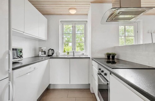 Sundhuse House | 10868 Ulfborg - Kornbjergvej 40
