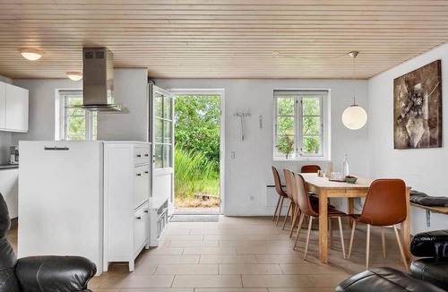 Sundhuse House | 10868 Ulfborg - Kornbjergvej 40