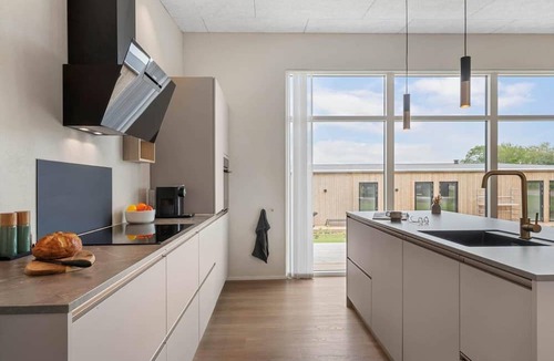 Hvidbjerg Strand House | SJ338 Børkop - Sommerhaven 24