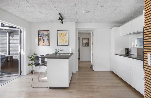 Diernæs House | SJ345 Haderslev - Søborgen 3