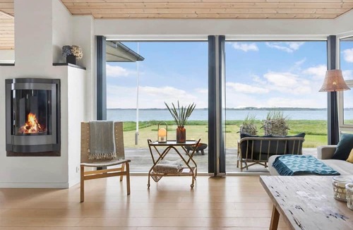 Hojslev House | LF15163 Højslev - Jelsevej 163
