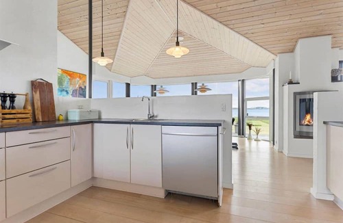 Hojslev House | LF15163 Højslev - Jelsevej 163