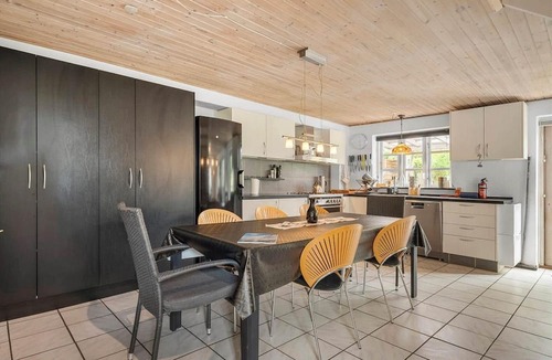 Askeby House | 6010 Askeby - Fanefjordgade 71