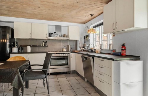 Askeby House | 6010 Askeby - Fanefjordgade 71