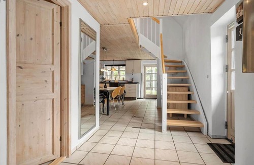 Askeby House | 6010 Askeby - Fanefjordgade 71
