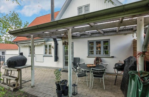 Askeby House | 6010 Askeby - Fanefjordgade 71