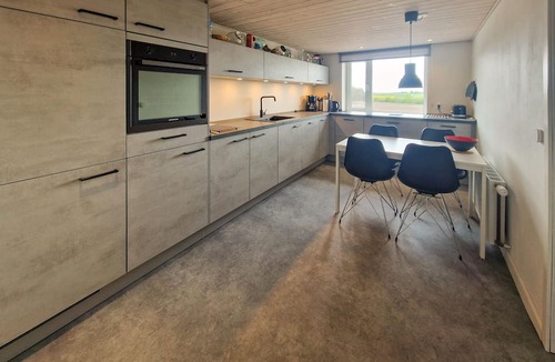 Lokken House | 3 bedroom lovely home in Løkken