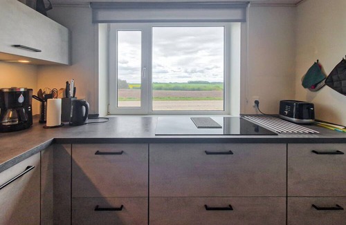 Lokken House | 3 bedroom lovely home in Løkken