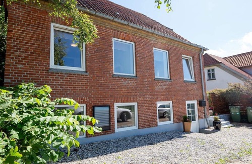 Bøvlingbjerg House | 10 person holiday home in Bøvlingbjerg