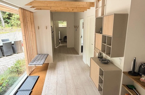 Ans House | 5 star holiday home in Ans By