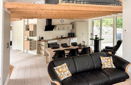 Ans House | 5 star holiday home in Ans By