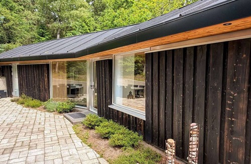 Ans House | 5 star holiday home in Ans By