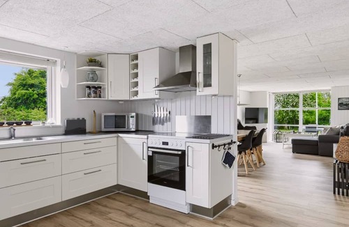 Diernæs Strandby House | "Glum" - 300m from the sea by Interhome