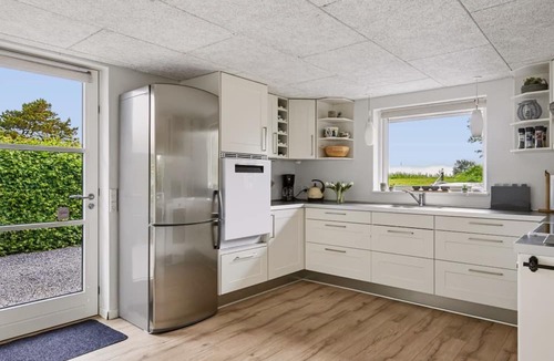 Diernæs Strandby House | "Glum" - 300m from the sea by Interhome