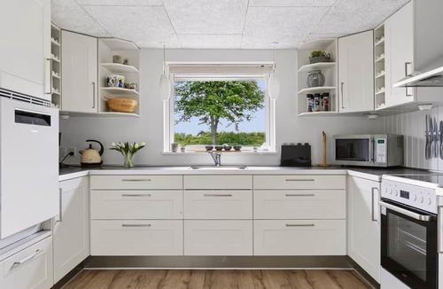 Diernæs Strandby House | "Glum" - 300m from the sea by Interhome