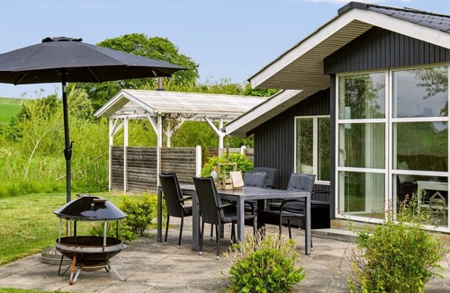 Diernæs Strandby House | "Glum" - 300m from the sea by Interhome
