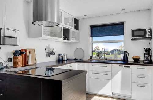 Fynshav House | "Susianna" - 550m from the sea by Interhome