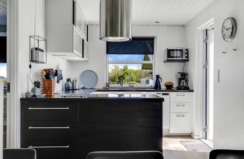 Fynshav House | "Susianna" - 550m from the sea by Interhome