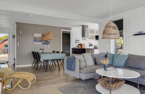 Fynshav House | "Susianna" - 550m from the sea by Interhome