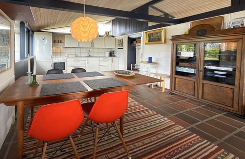 Norddjurs Municipality House | 2 bedroom lovely home in Allingåbro