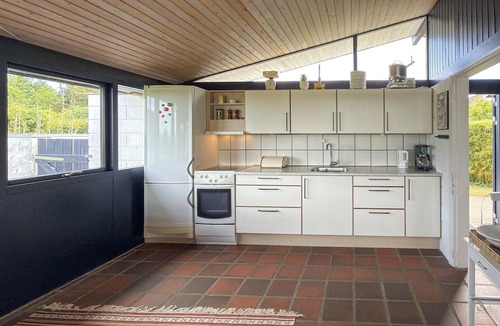 Norddjurs Municipality House | 2 bedroom lovely home in Allingåbro