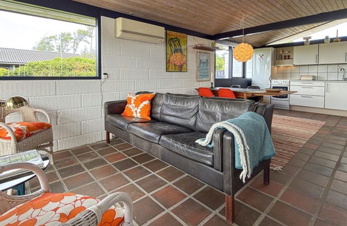Norddjurs Municipality House | 2 bedroom lovely home in Allingåbro