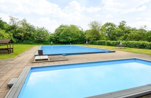 Farvang House | 5 star holiday home in Fårvang