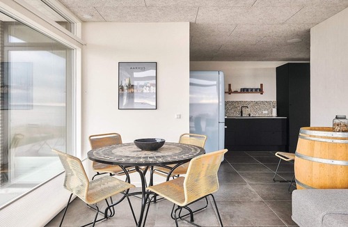 Skæring House | 5 star holiday home in Egå