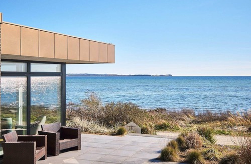 Skæring House | 5 star holiday home in Egå