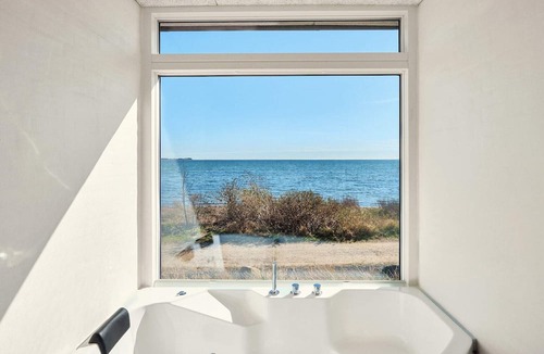 Skæring House | 5 star holiday home in Egå