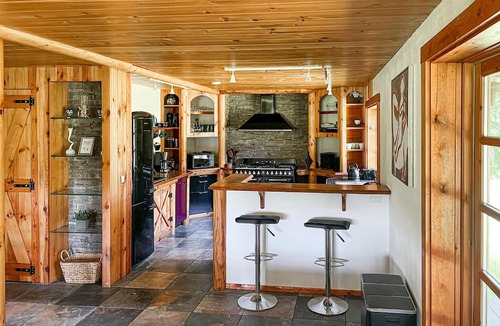 Bindslev House | 2 bedroom cozy home in Bindslev