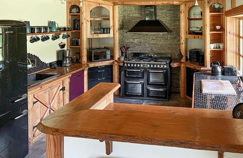 Bindslev House | 2 bedroom cozy home in Bindslev