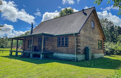 Bindslev House | 2 bedroom cozy home in Bindslev
