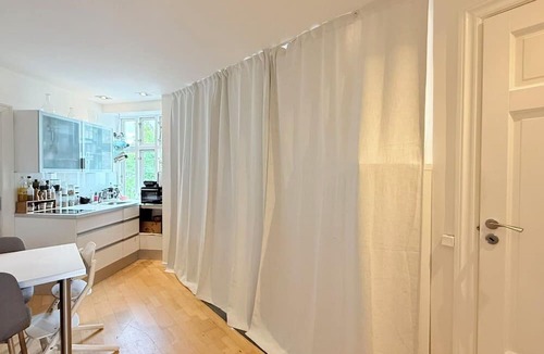 København N Apartment | City Apartment in Copenhagen with 1 bedrooms sleeps 3