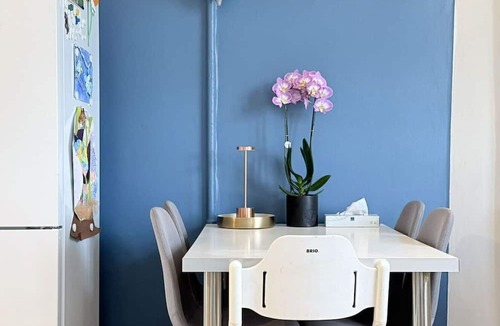 København N Apartment | City Apartment in Copenhagen with 1 bedrooms sleeps 3