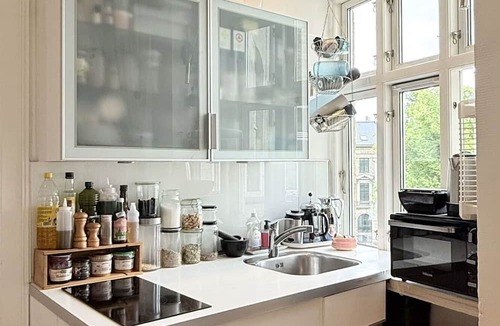 København N Apartment | City Apartment in Copenhagen with 1 bedrooms sleeps 3