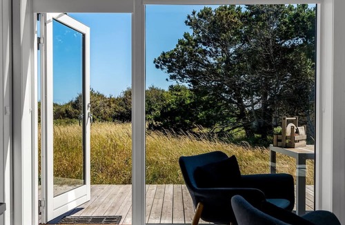 Kandestederne House | "Toska" - 800m from the sea by Interhome