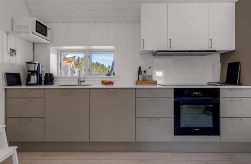 Kandestederne House | "Toska" - 800m from the sea by Interhome