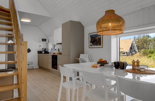 Kandestederne House | "Toska" - 800m from the sea by Interhome