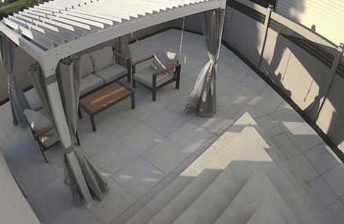 Stone Tavern House | Aum Serene Stay