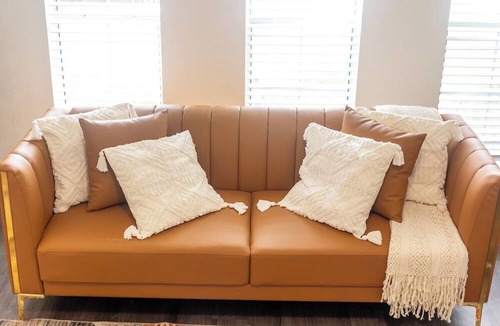 Spring Creek House | 15135 Family-Friendly Home Near Top Attractions
