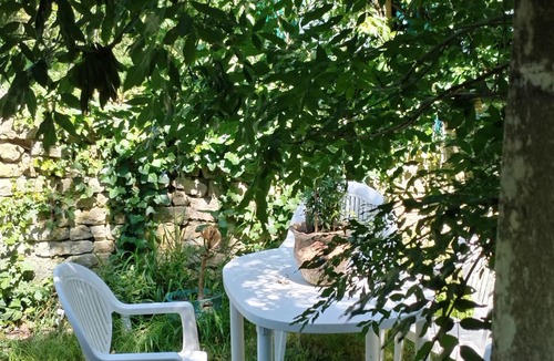 Bouille-Courdault House | Angelina