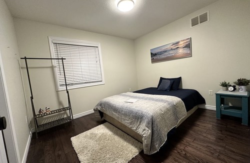 Grand River South House | Relax at this peaceful place to stay