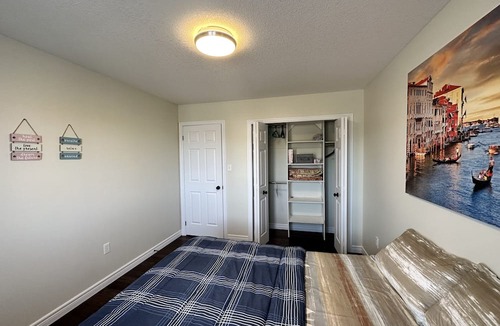 Grand River South House | Relax at this peaceful place to stay