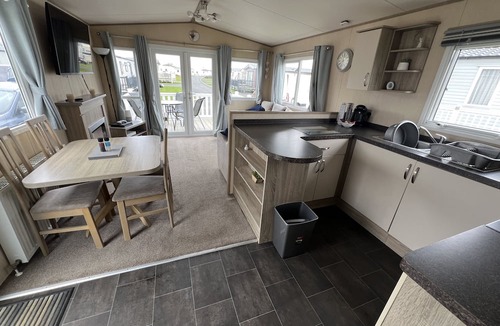 Dogdyke House | PLEASE DO NOT USE!