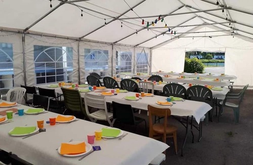 Martigny House | Camping 3 étoiles - efb0hf